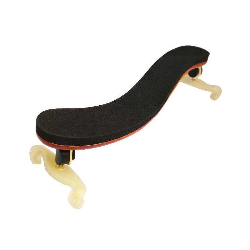 GREKO SR-20 Almohadilla en madera para Violines