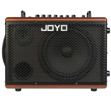 JOYO BSK-60 Amplificador para guitarra electroacustica