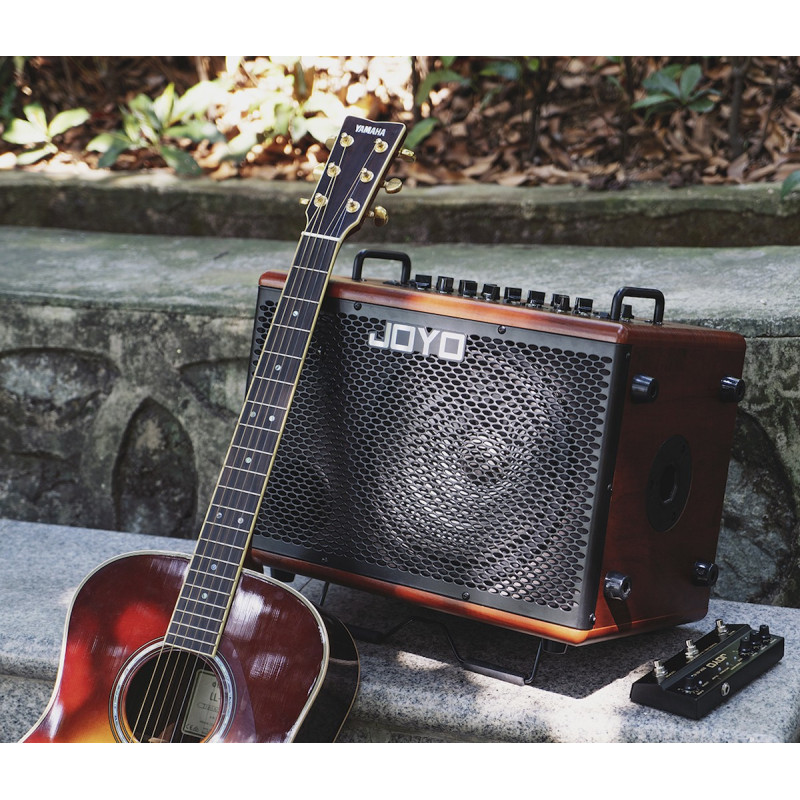 JOYO BSK-60 Amplificador para guitarra electroacustica