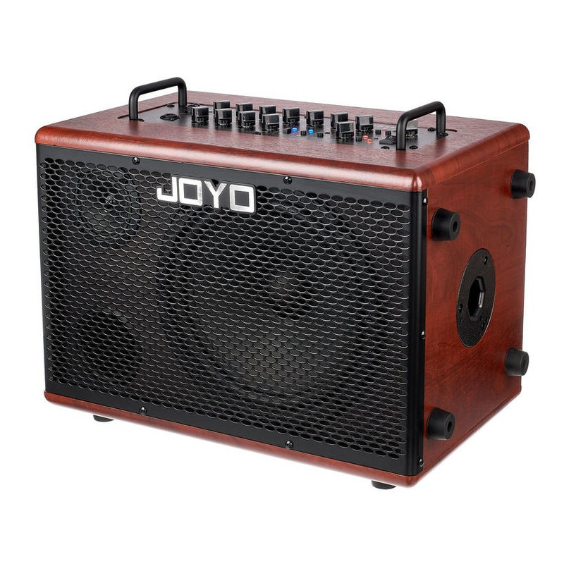 JOYO BSK-60 Amplificador para guitarra electroacustica