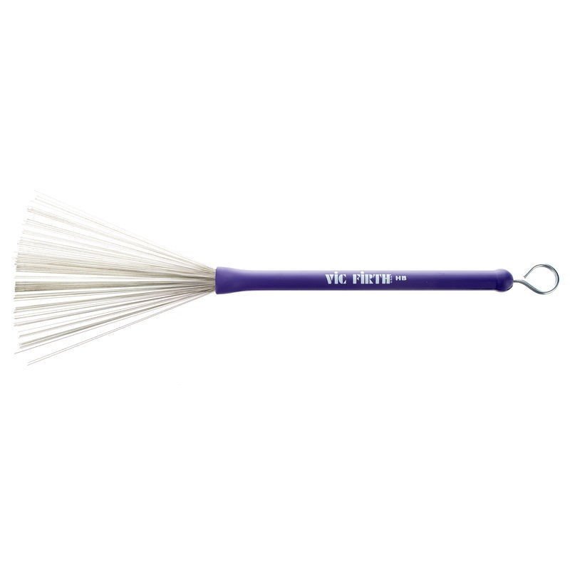 VIC FIRTH HB Escobillas para bateria