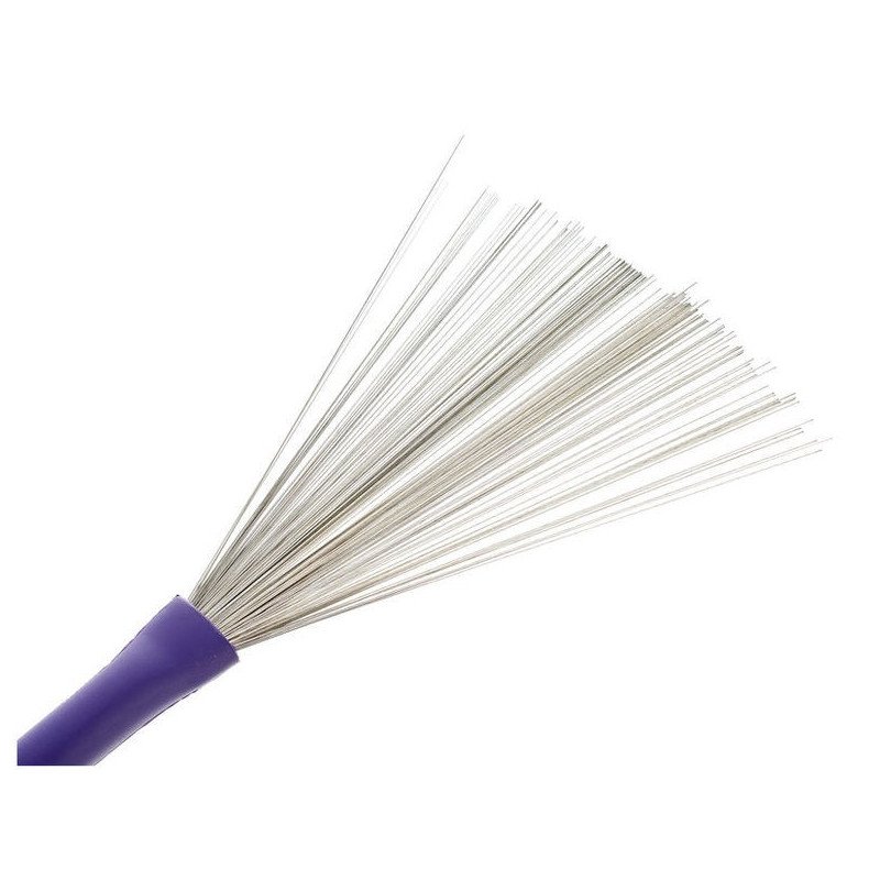VIC FIRTH HB Escobillas para bateria