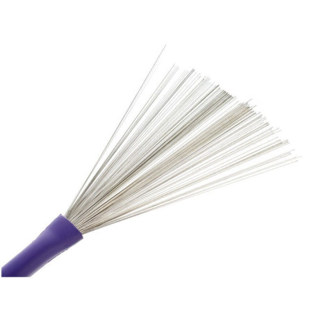 VIC FIRTH HB Escobillas para bateria