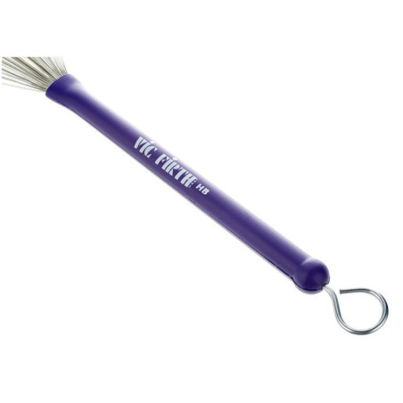 VIC FIRTH HB Escobillas para bateria