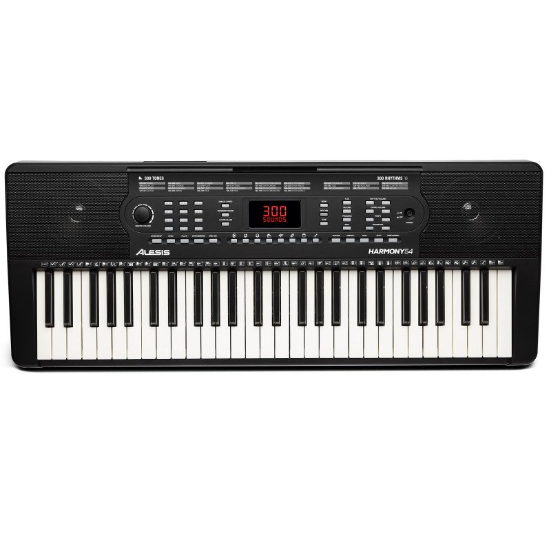 ALESIS HARMONY 54 XUS Teclado de 54 teclas