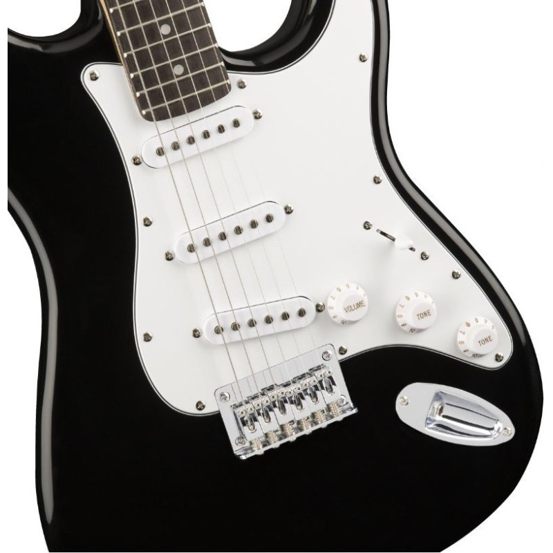 FENDER SQUIER STRATOCASTER MM HT Guitarra eléctrica