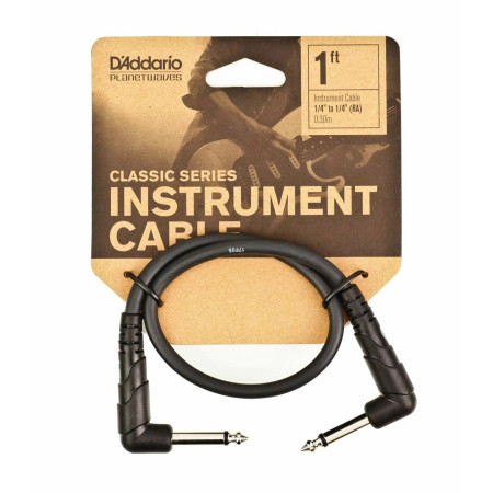 PLANET WAVES PW-CGTPRA-01 Cable interpedal