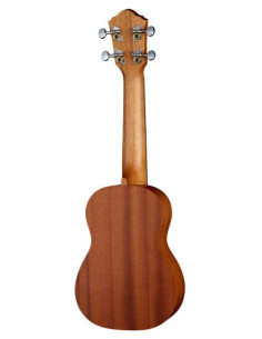 IBANEZ UKS10 Ukelele soprano con estuche en lona