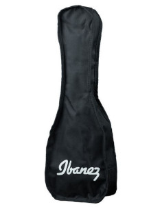 IBANEZ UKS10 Ukelele soprano con estuche en lona