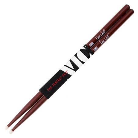 VIC FIRTH SDW Baquetas Signature Dave Weckl