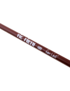 VIC FIRTH SDW Baquetas Signature Dave Weckl 2