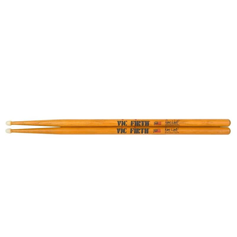 VIC FIRTH SDW2 Baquetas Signatura Dave Weckl