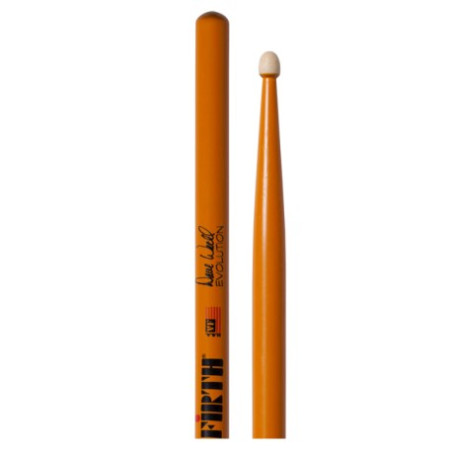 VIC FIRTH SDW2 Baquetas Signatura Dave Weckl