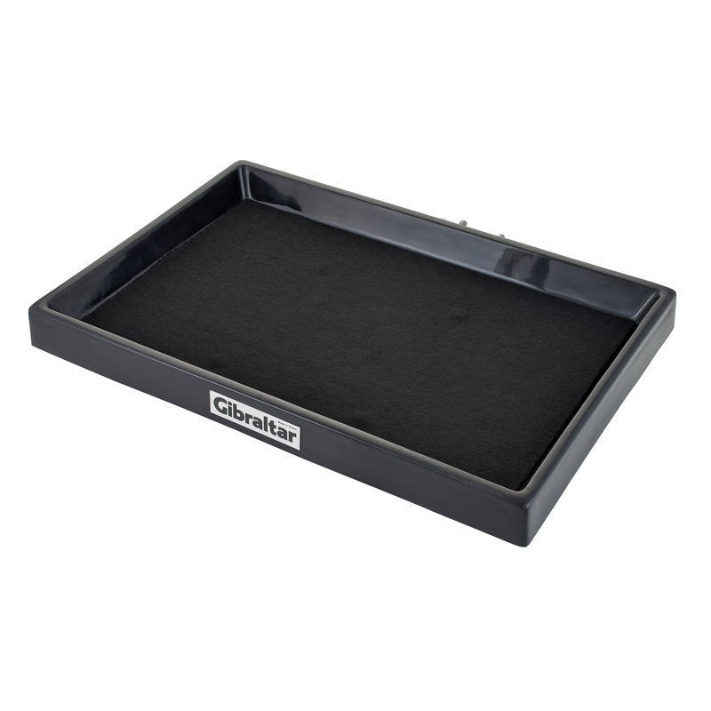 GIBRALTAR SC-MAT Mesa para percusionistas