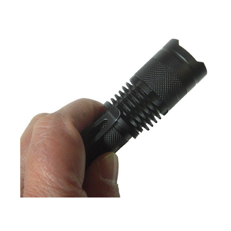 JIM DUNLOP DGT01 Linterna para Luthier