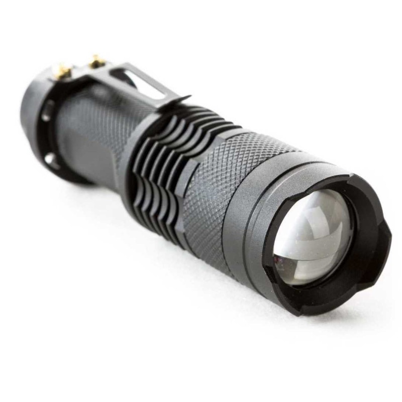 JIM DUNLOP DGT01 Linterna para Luthier