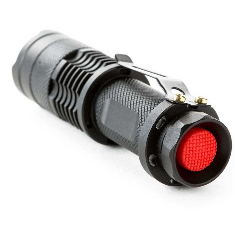 JIM DUNLOP DGT01 Linterna para Luthier