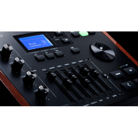 MEDELI DD638DX Bateria Electronica
