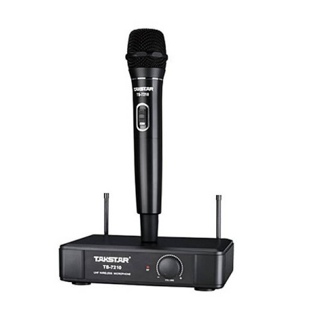 TAKSTAR TS-7210H Microfono inalambrico