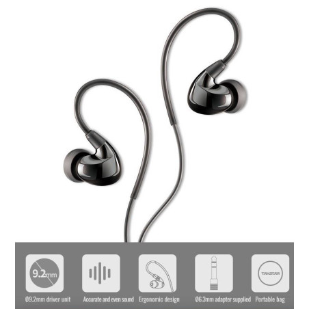 TAKSTAR TS-2260 Audífonos