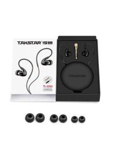 TAKSTAR TS-2260 Audífonos 2