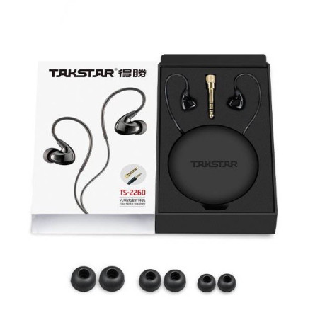 TAKSTAR TS-2260 Audífonos