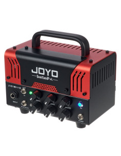 JOYO BANTAMP JACKMAN II cabezote amplificador