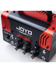 JOYO BANTAMP JACKMAN II cabezote amplificador