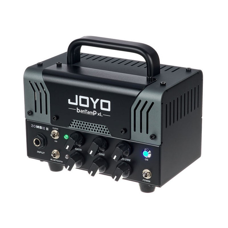 JOYO BANTAMP ZOMBIE II cabezote amplificador