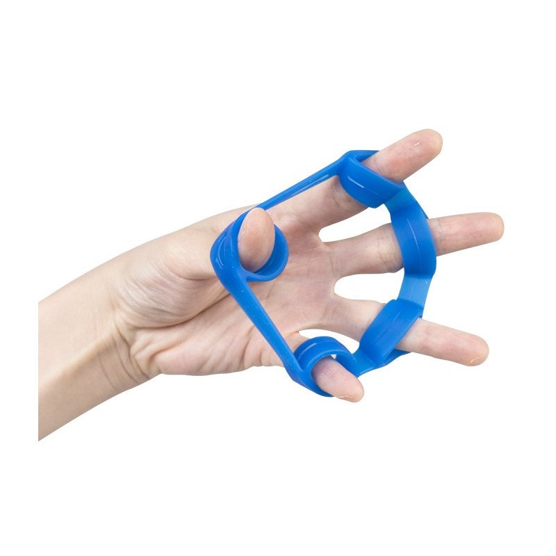 GUITTO GFE-01 Kit de Ejercitadores de dedos