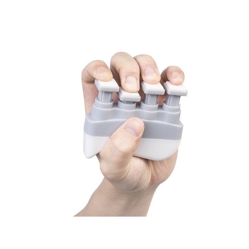 GUITTO GFE-01 Kit de Ejercitadores de dedos