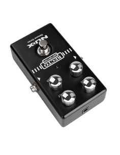 NUX RECTO DISTORTION Pedal distorsion