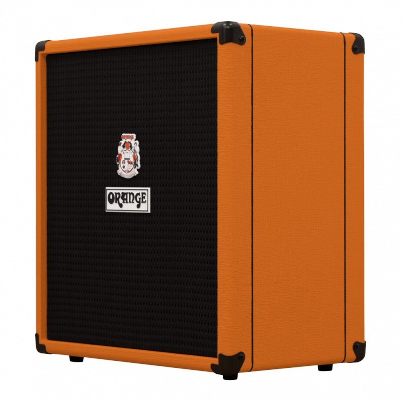 ORANGE CRUSH BASS 25 OR Amplificador para bajo de 25W