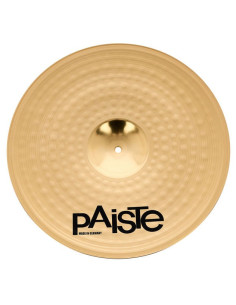 PAISTE 101 CRASH Platillo para bateria