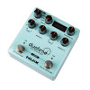 NUX NDD-6 DUOTIME Pedal Delay dual