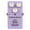NUX ANALOG CHORUS Pedal de Efecto