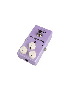 NUX ANALOG CHORUS Pedal de Efecto