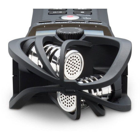 ZOOM H1N Grabadora portatil