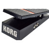 KORG EXP-2 Pedal de Volumen y expresion para teclado