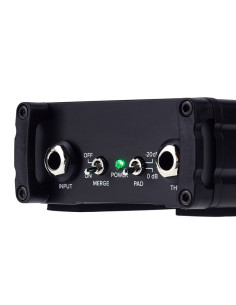 MACKIE MDB-1A Caja Directa activa