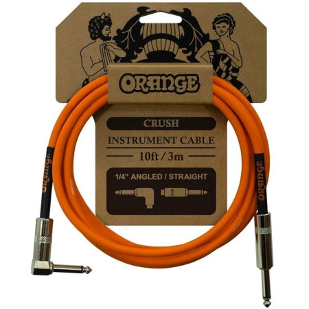 ORANGE CA035 Cable para instrumento