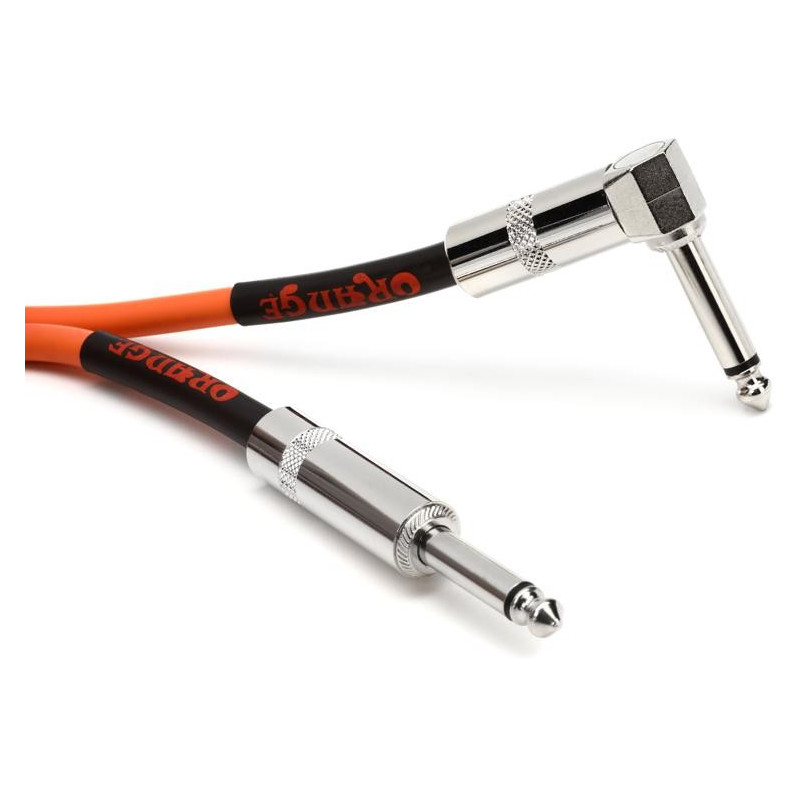 ORANGE CA037 Cable para instrumento