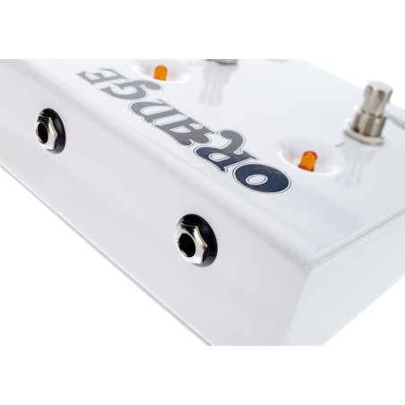 ORANGE FS-2 Pedal foot Switch doble