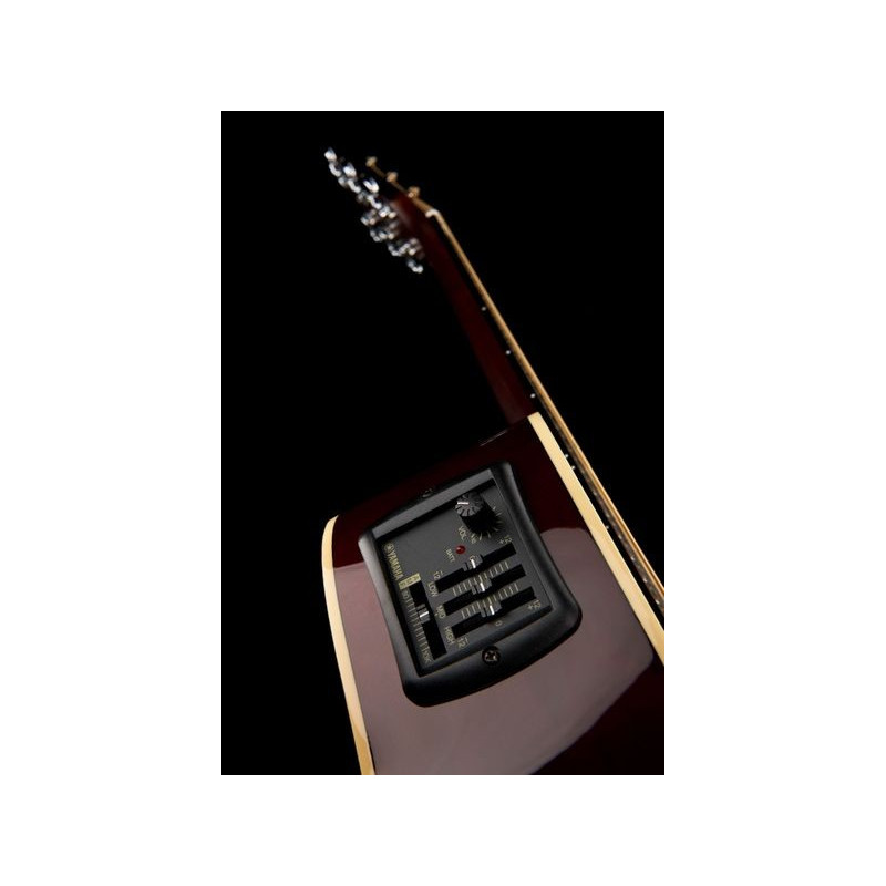 YAMAHA F310 Guitarra Folk