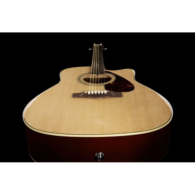 YAMAHA F310 Guitarra Folk