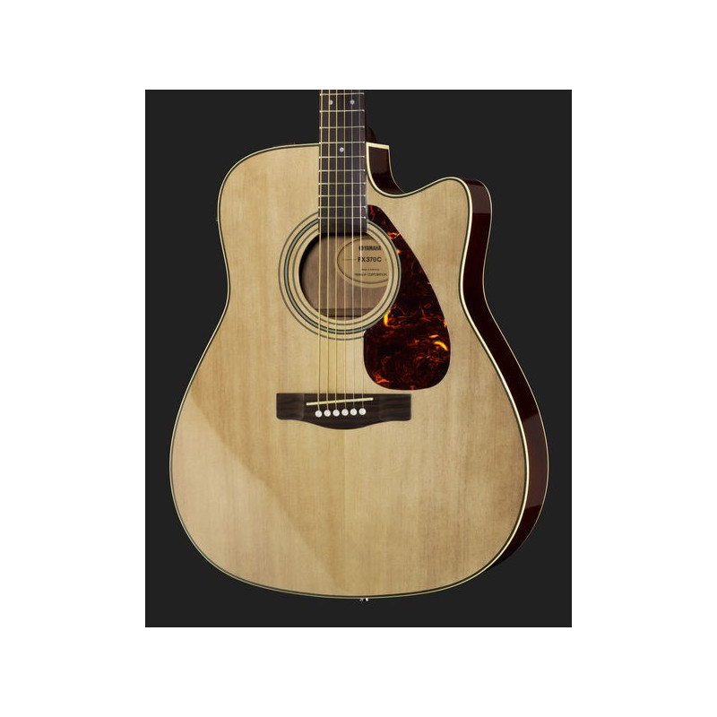 YAMAHA F310 Guitarra Folk