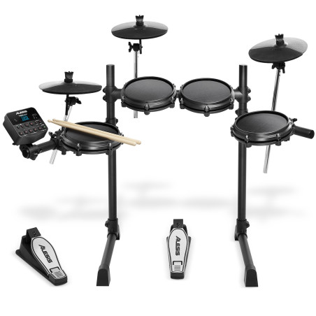 ALESIS TURBO MESH KIT Bateria Electronica