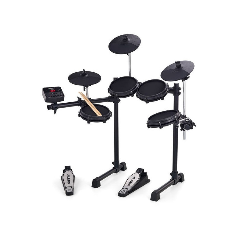 ALESIS TURBO MESH KIT Bateria Electronica