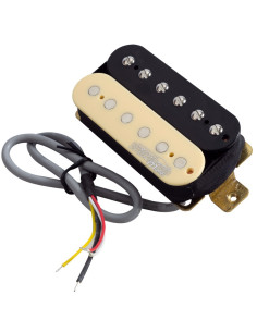 WILKINSON WOHZN Set Microfonos Humbucker para guitarra 2