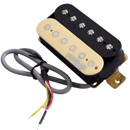 WILKINSON WOHZN Set Microfonos Humbucker para guitarra